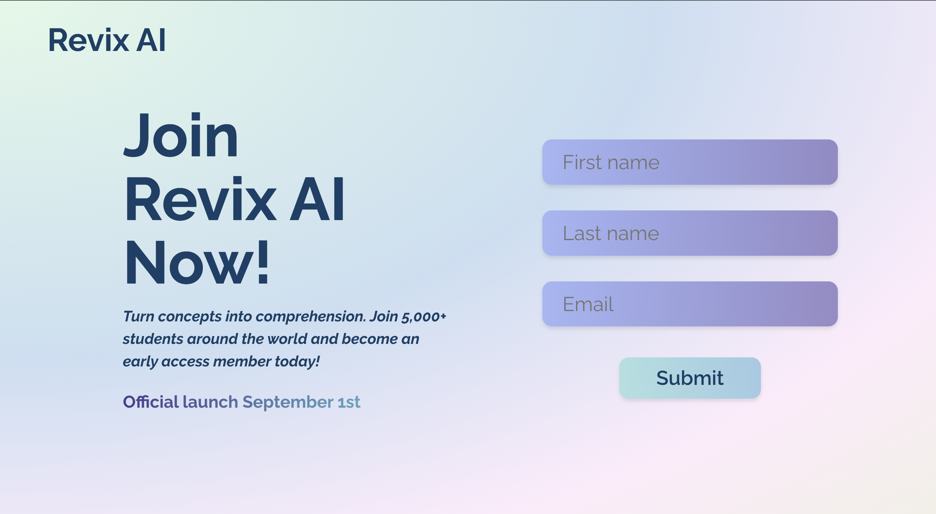 Revix AI
