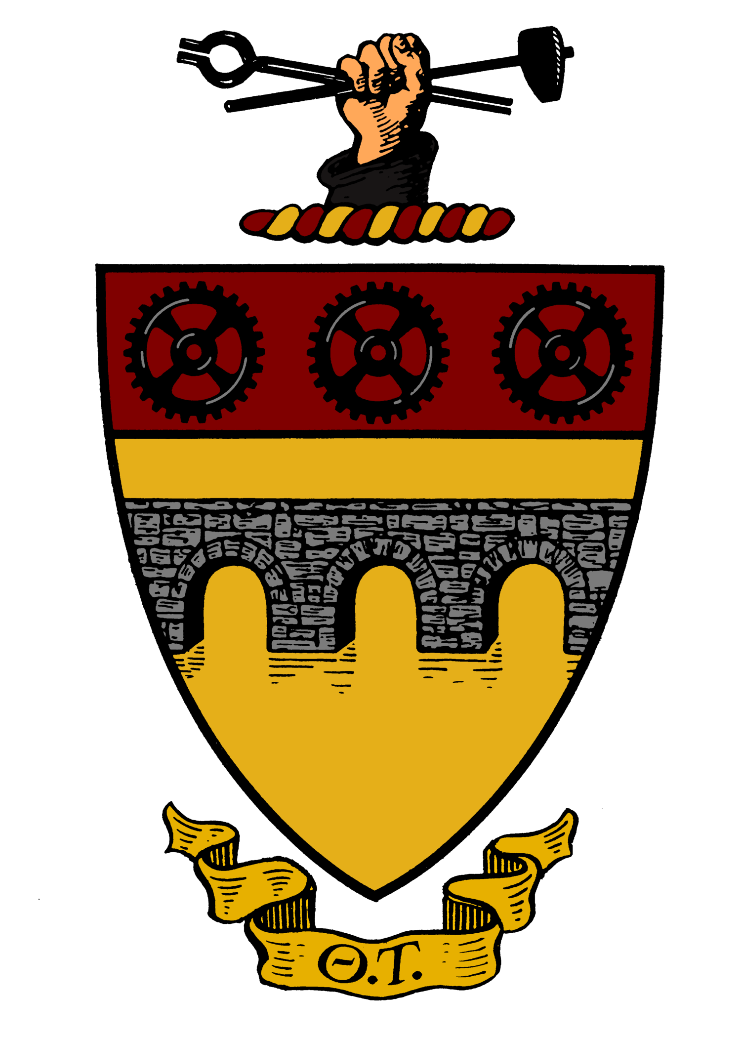 Another Organization Logo